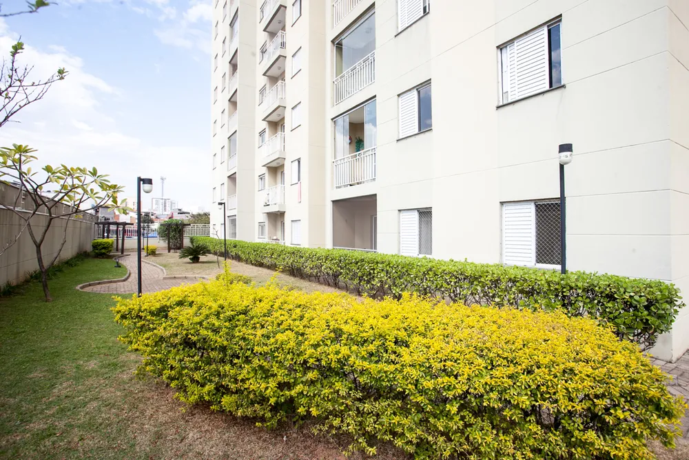 Apartamento, 3 quartos, 67 m² - Foto 2
