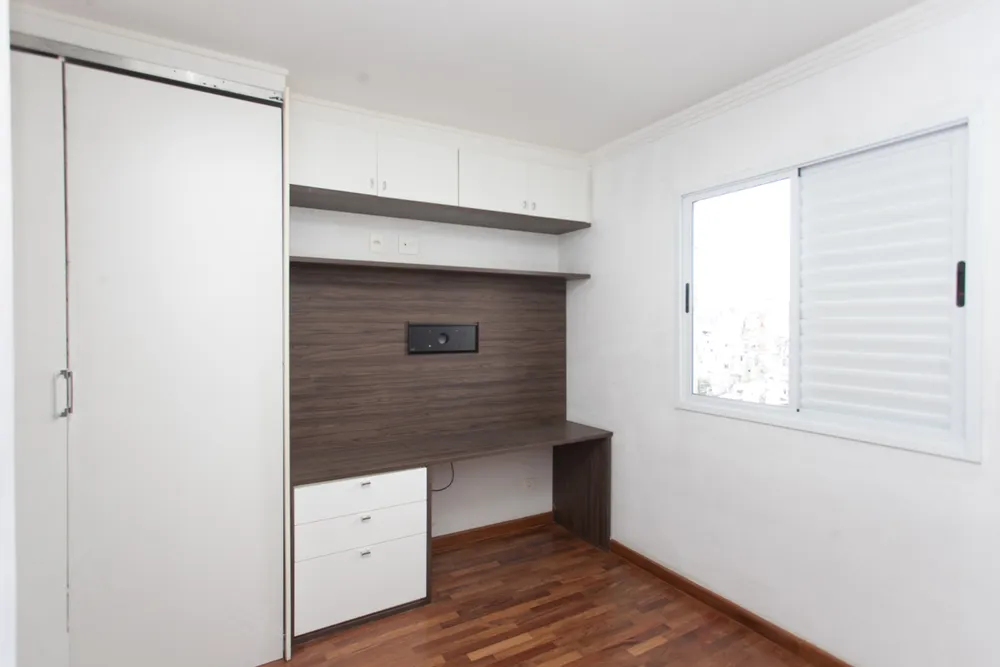 Apartamento, 3 quartos, 67 m² - Foto 1