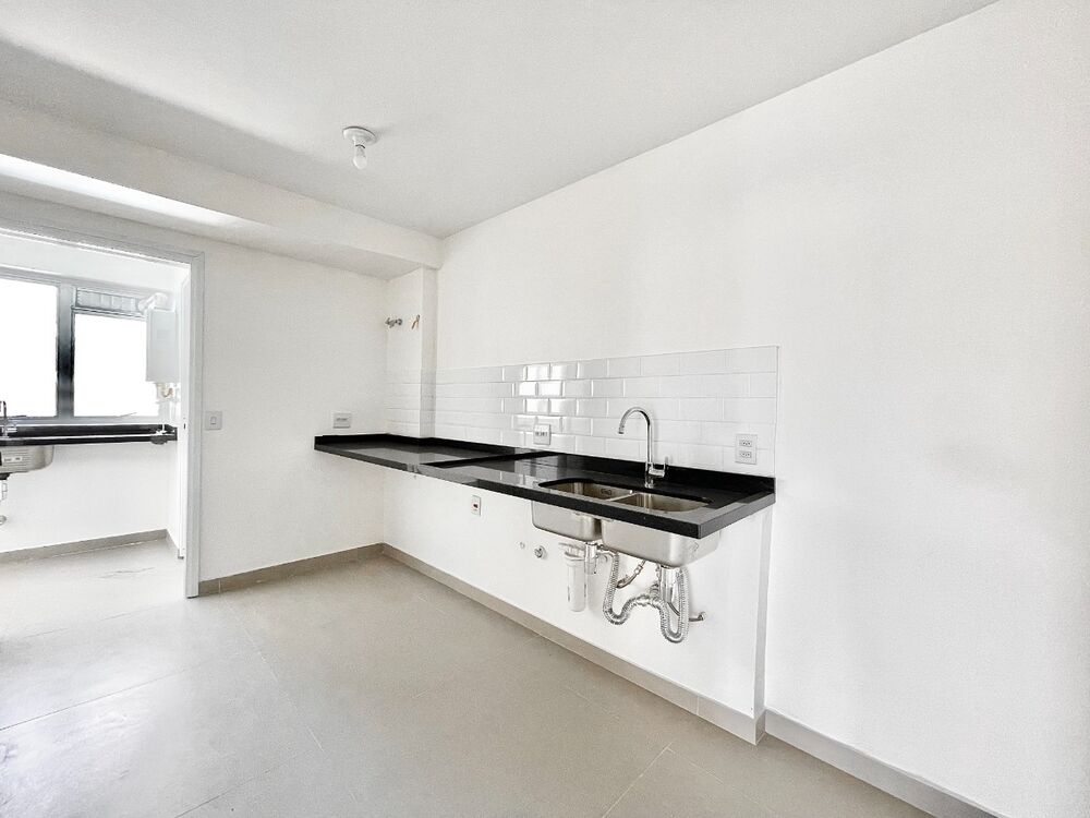 Apartamento, 3 quartos, 137 m² - Foto 1