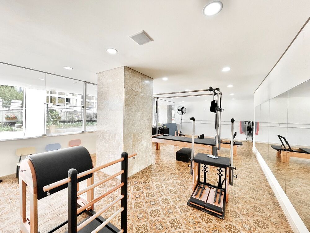 Apartamento, 3 quartos, 137 m² - Foto 24