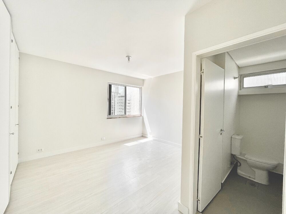 Apartamento, 3 quartos, 137 m² - Foto 4