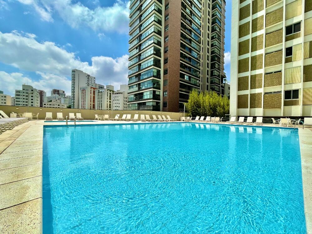 Apartamento, 3 quartos, 137 m² - Foto 16