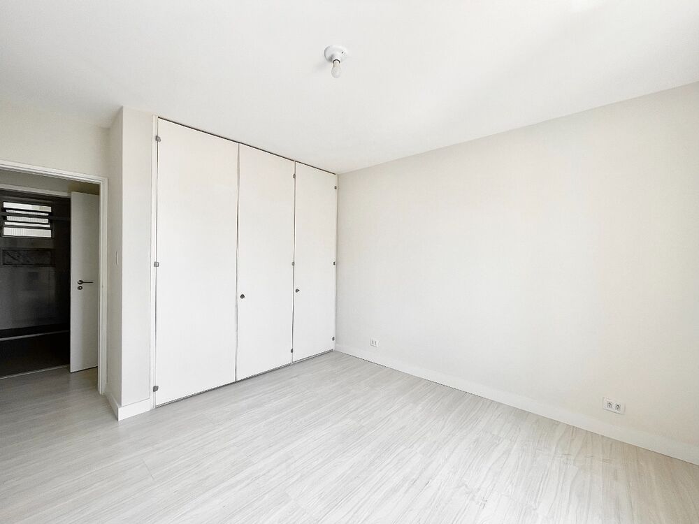 Apartamento, 3 quartos, 137 m² - Foto 2