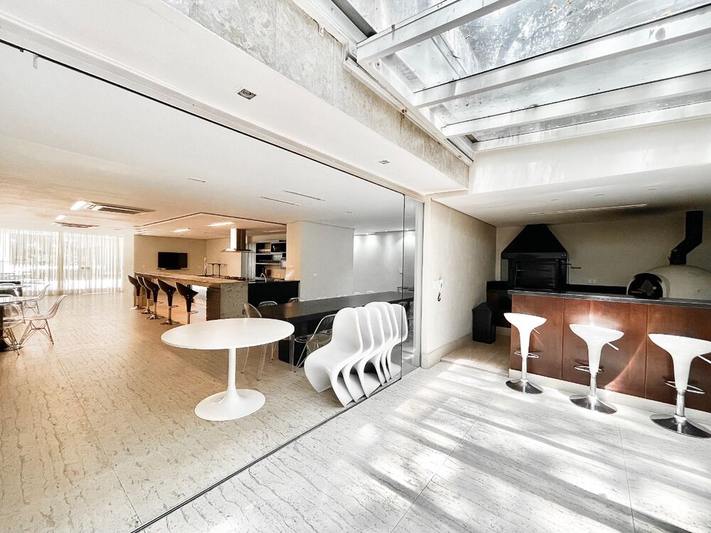 Apartamento, 3 quartos, 137 m² - Foto 12