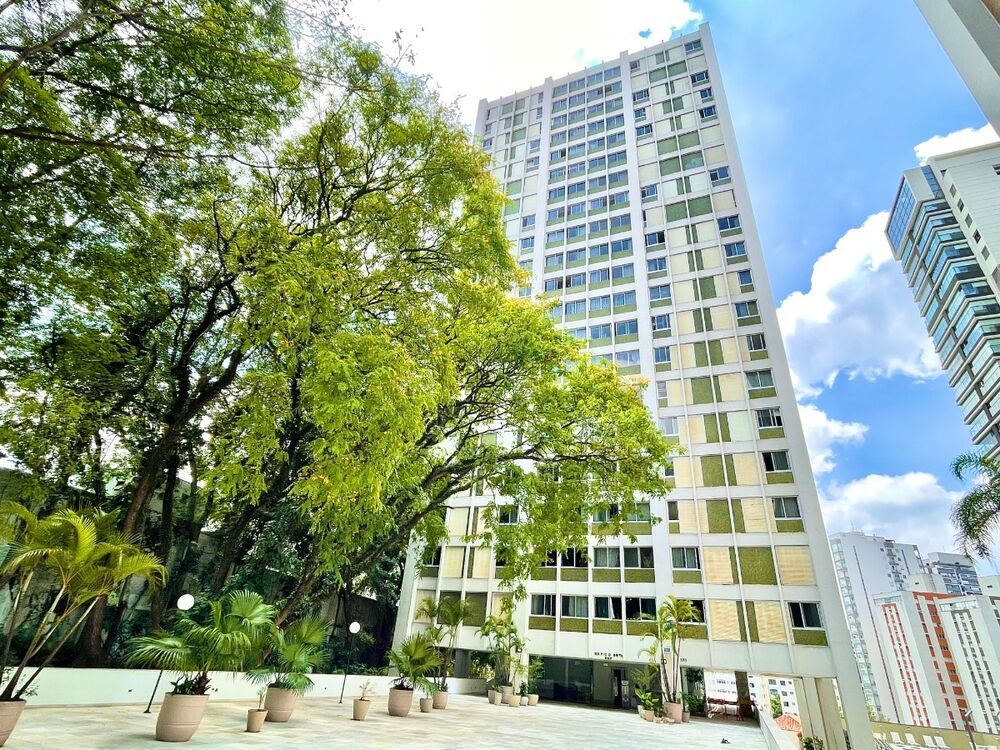 Apartamento, 3 quartos, 137 m² - Foto 3
