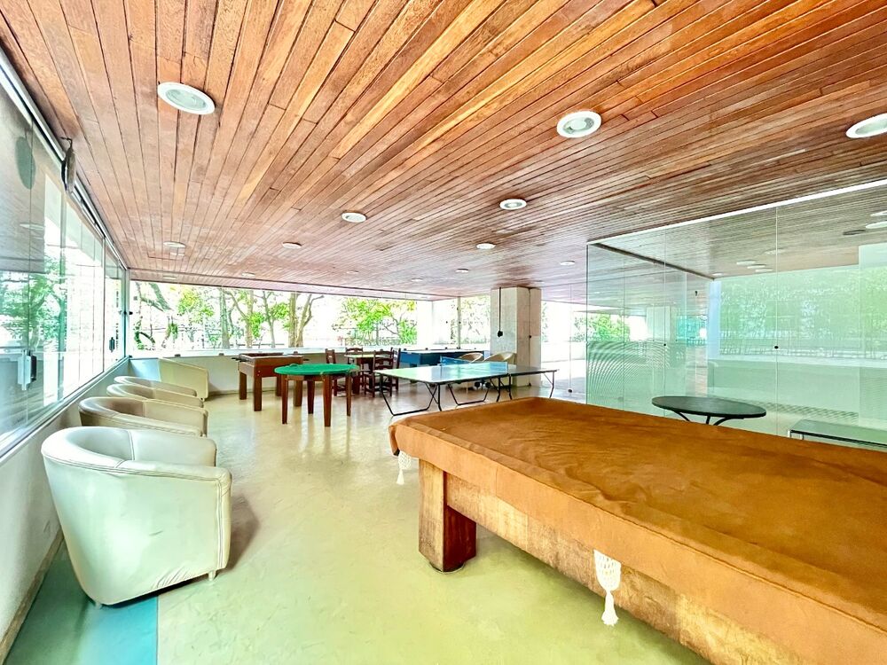 Apartamento, 3 quartos, 137 m² - Foto 27