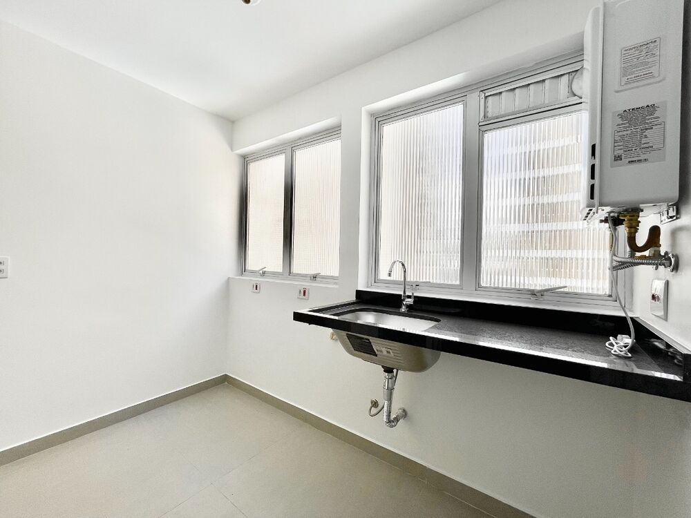 Apartamento, 3 quartos, 137 m² - Foto 9