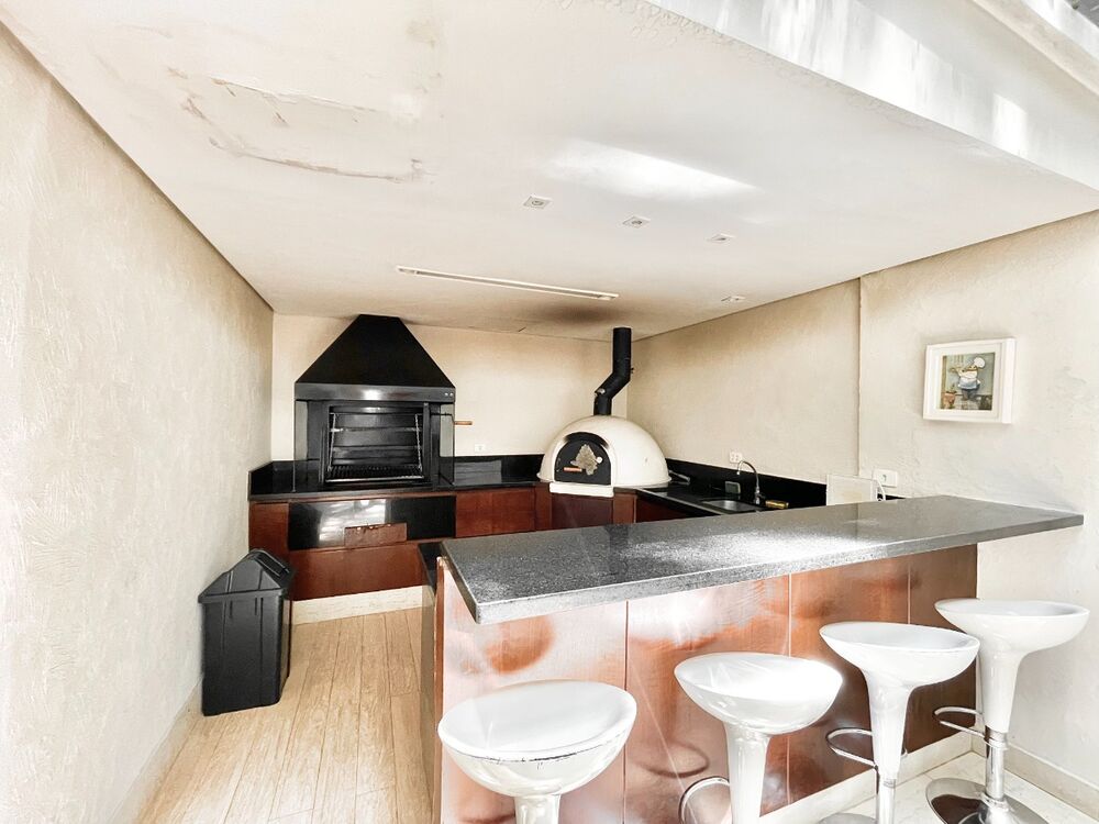 Apartamento, 3 quartos, 137 m² - Foto 30