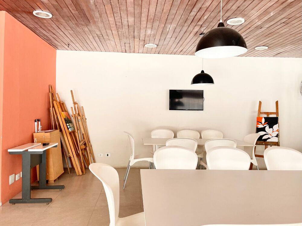 Apartamento, 3 quartos, 137 m² - Foto 13