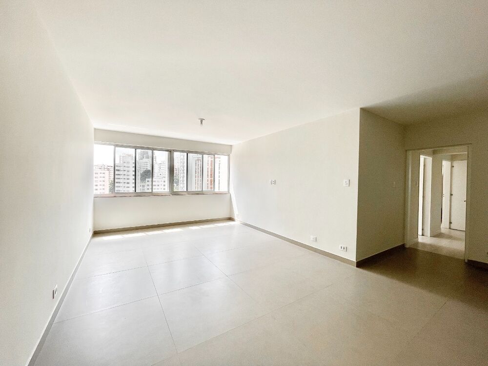 Apartamento, 3 quartos, 137 m² - Foto 8