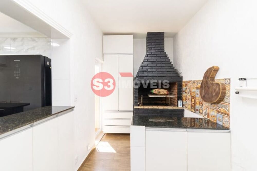 Casa, 3 quartos, 125 m² - Foto 2