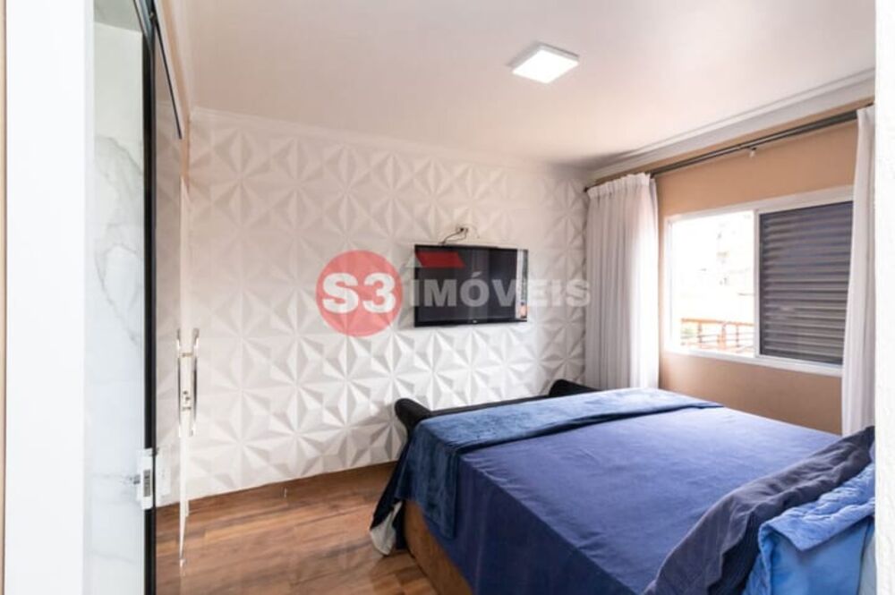 Casa, 3 quartos, 125 m² - Foto 1