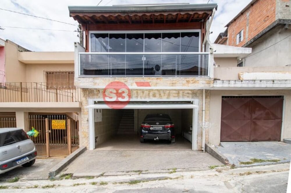 Casa, 3 quartos, 125 m² - Foto 3