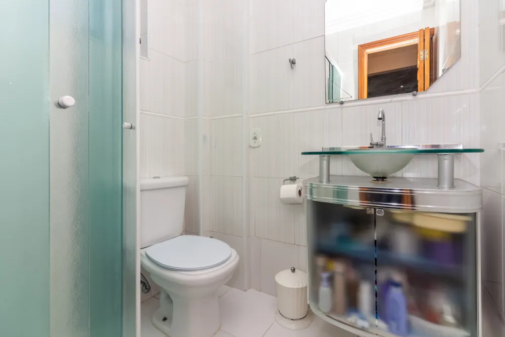 Apartamento, 3 quartos, 55 m² - Foto 2