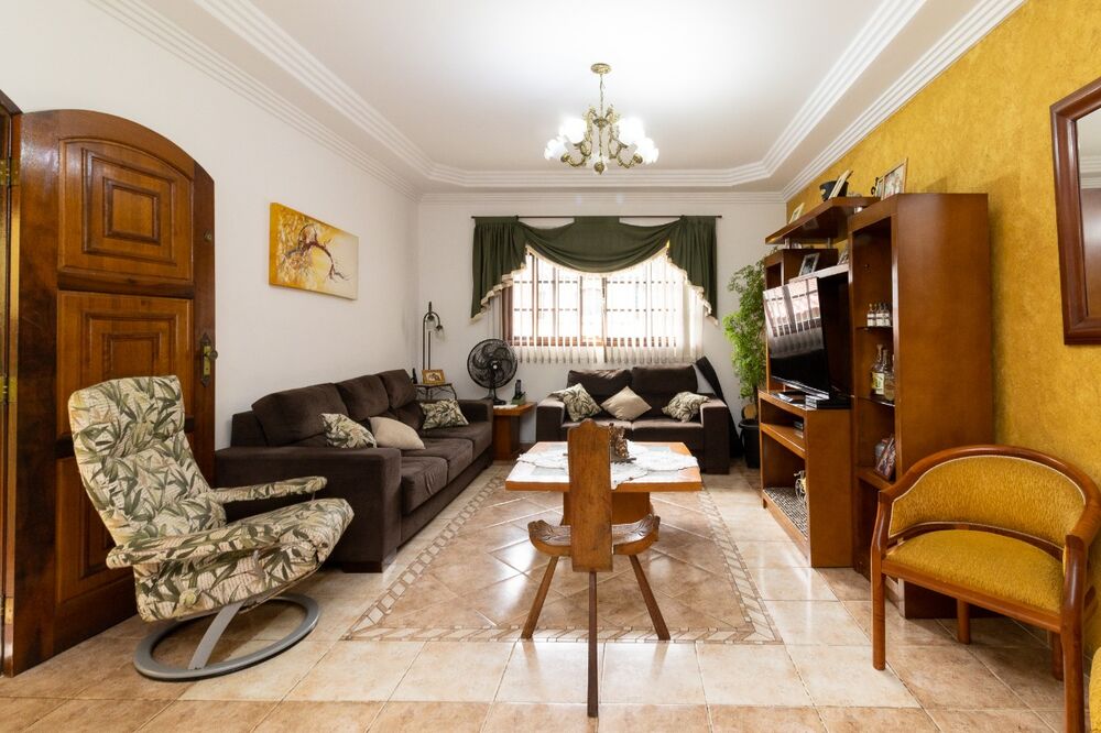 Casa, 3 quartos, 296 m² - Foto 3