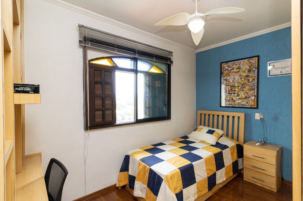 Casa, 3 quartos, 296 m² - Foto 2