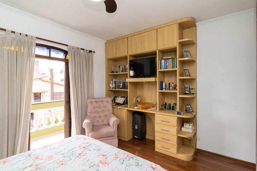 Casa, 3 quartos, 296 m² - Foto 8