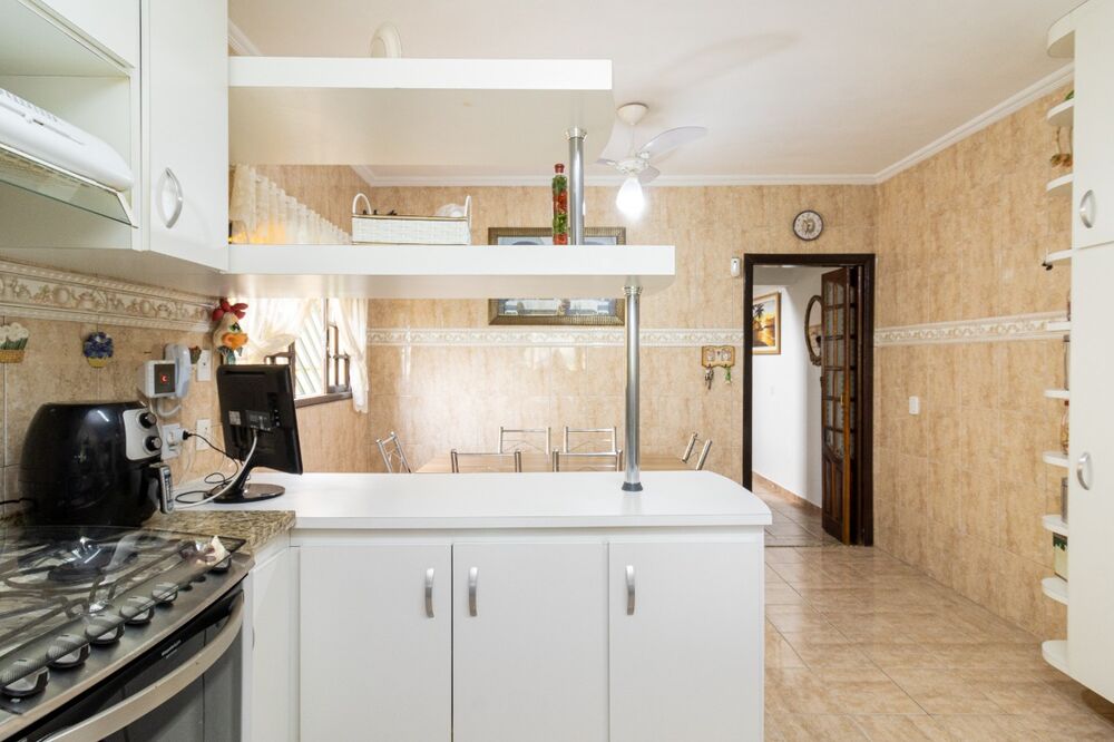 Casa, 3 quartos, 296 m² - Foto 7