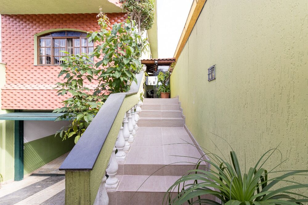 Casa, 3 quartos, 296 m² - Foto 5