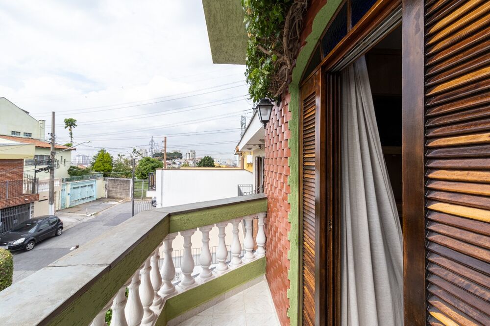 Casa, 3 quartos, 296 m² - Foto 1