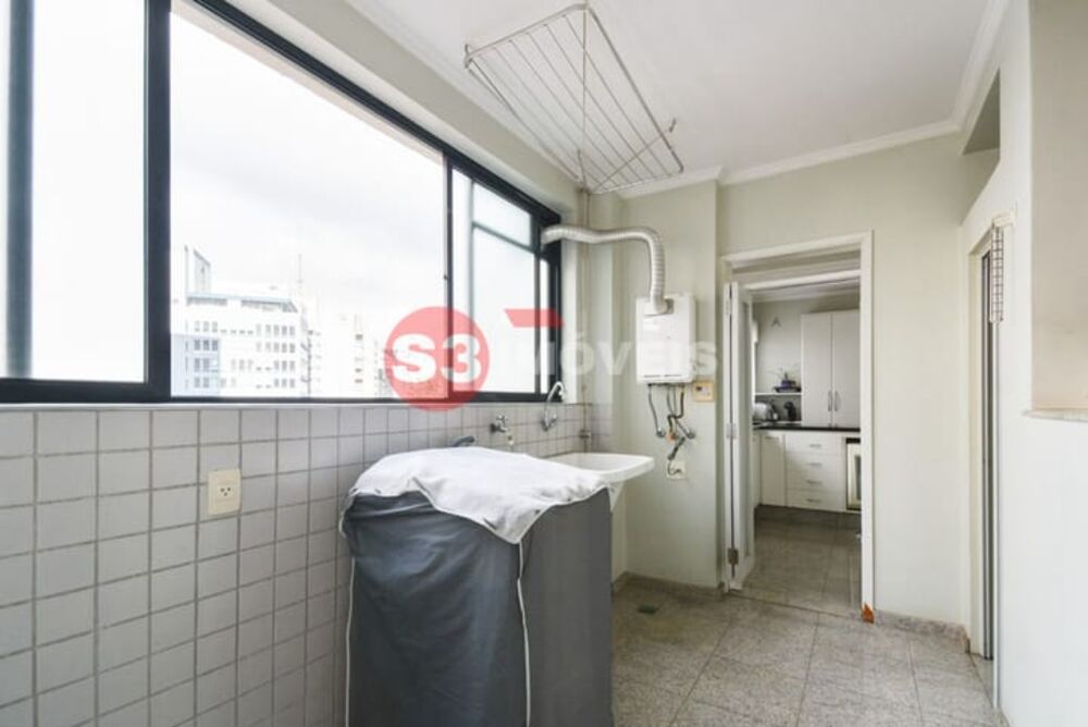 Apartamento, 3 quartos, 230 m² - Foto 20