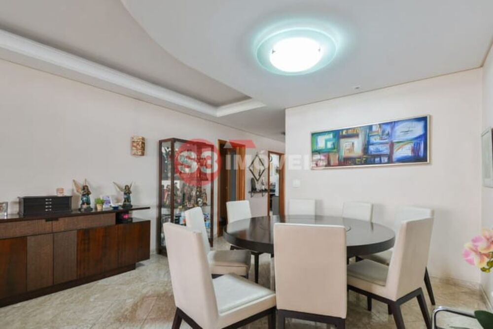 Apartamento, 3 quartos, 230 m² - Foto 4