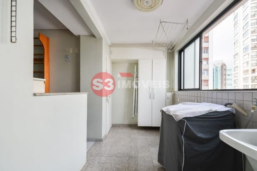 Apartamento, 3 quartos, 230 m² - Foto 18