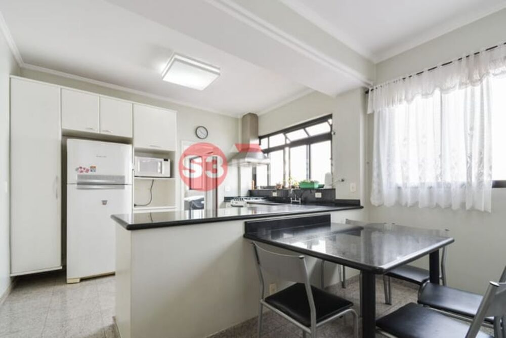 Apartamento, 3 quartos, 230 m² - Foto 15