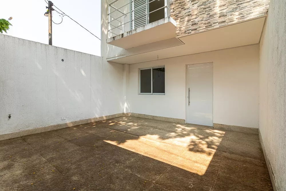 Casa à venda com 3 quartos, 90m² - Foto 4