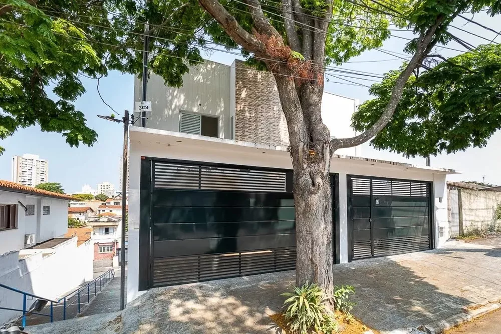 Casa à venda com 3 quartos, 90m² - Foto 1