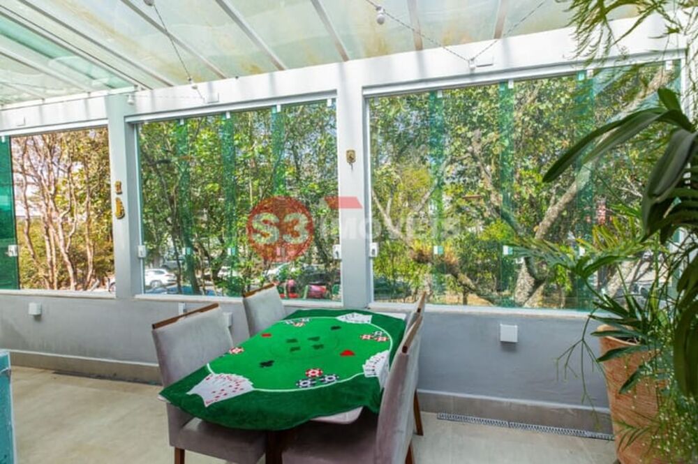 Casa, 3 quartos, 180 m² - Foto 2