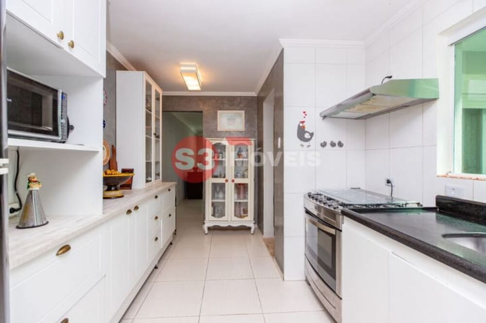 Casa, 3 quartos, 180 m² - Foto 1