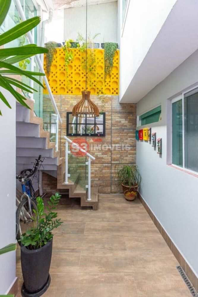 Casa, 3 quartos, 180 m² - Foto 3
