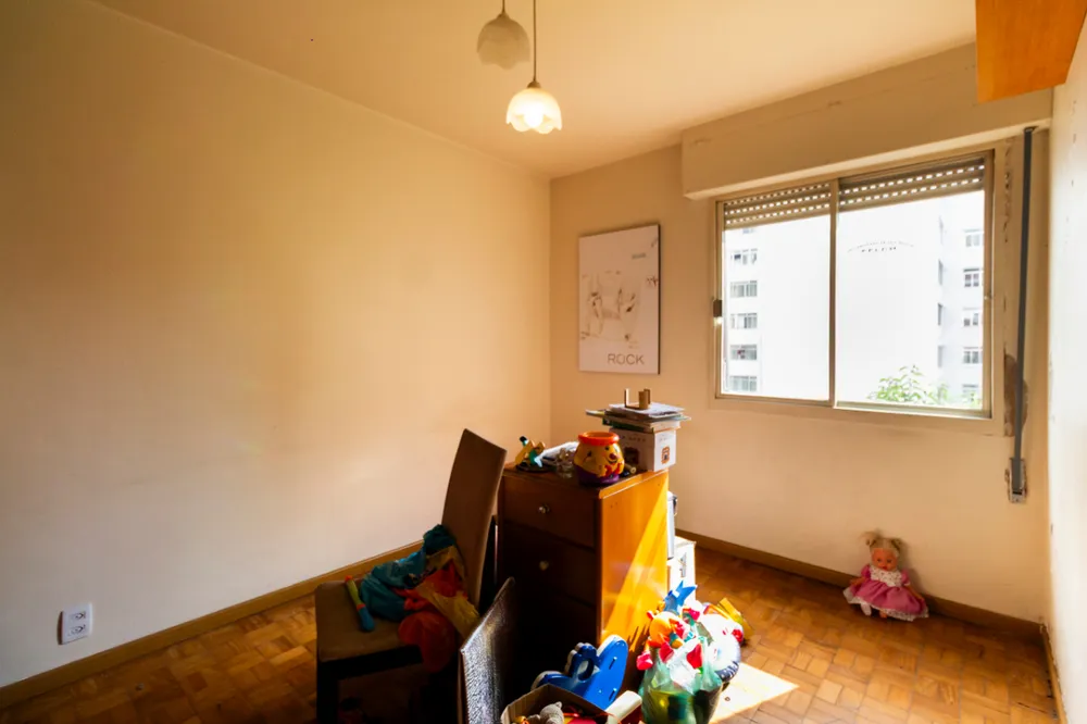 Apartamento, 3 quartos, 130 m² - Foto 1
