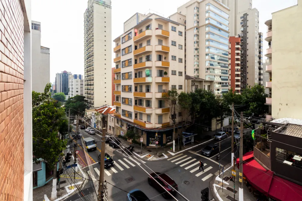Apartamento, 3 quartos, 130 m² - Foto 3