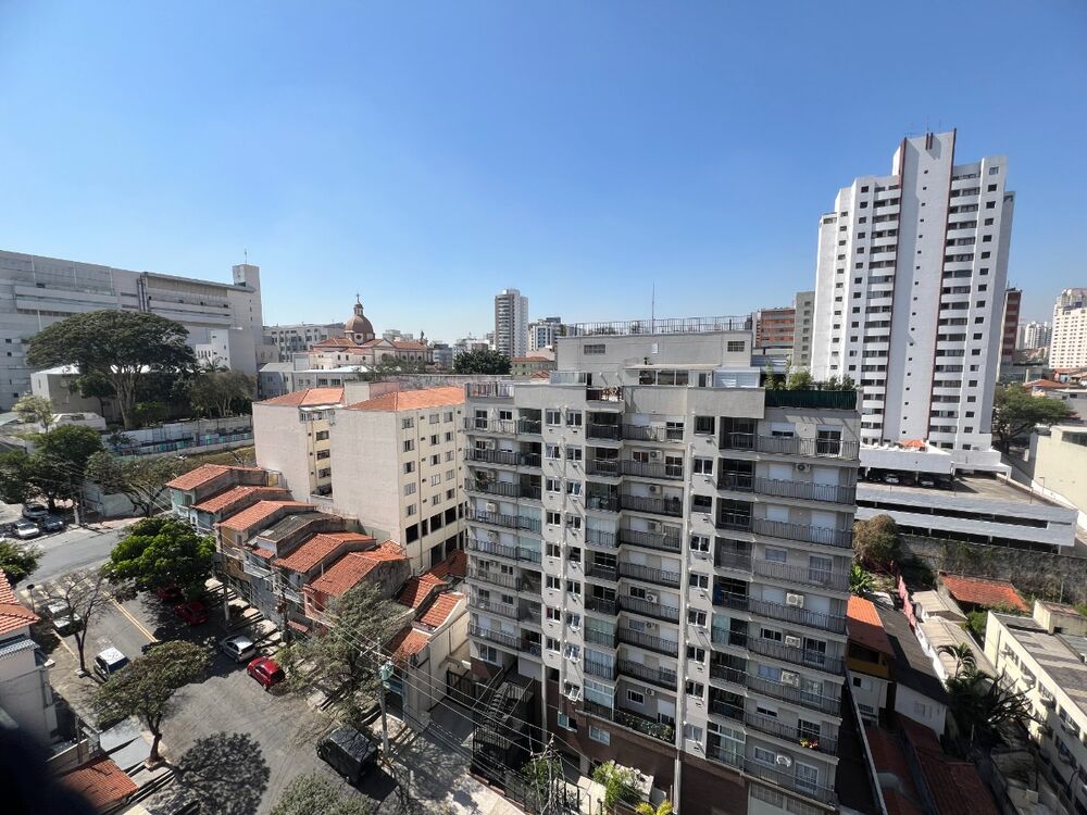 Apartamento à venda com 3 quartos, 76m² - Foto 5