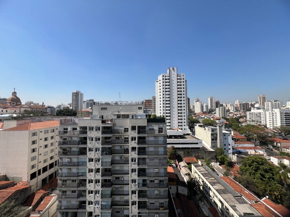 Apartamento à venda com 3 quartos, 76m² - Foto 4