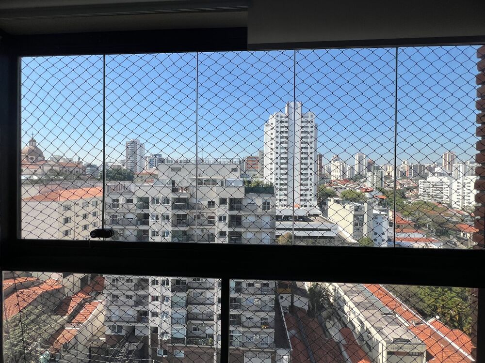 Apartamento à venda com 3 quartos, 76m² - Foto 3