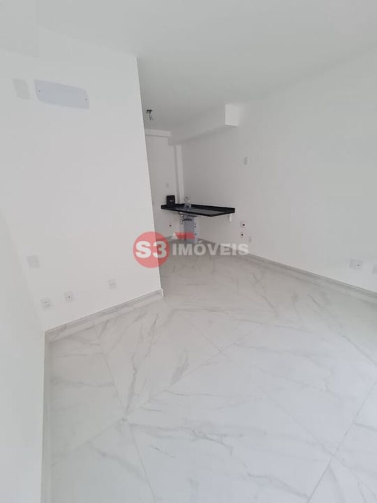 Apartamento, 1 quarto, 27 m² - Foto 4