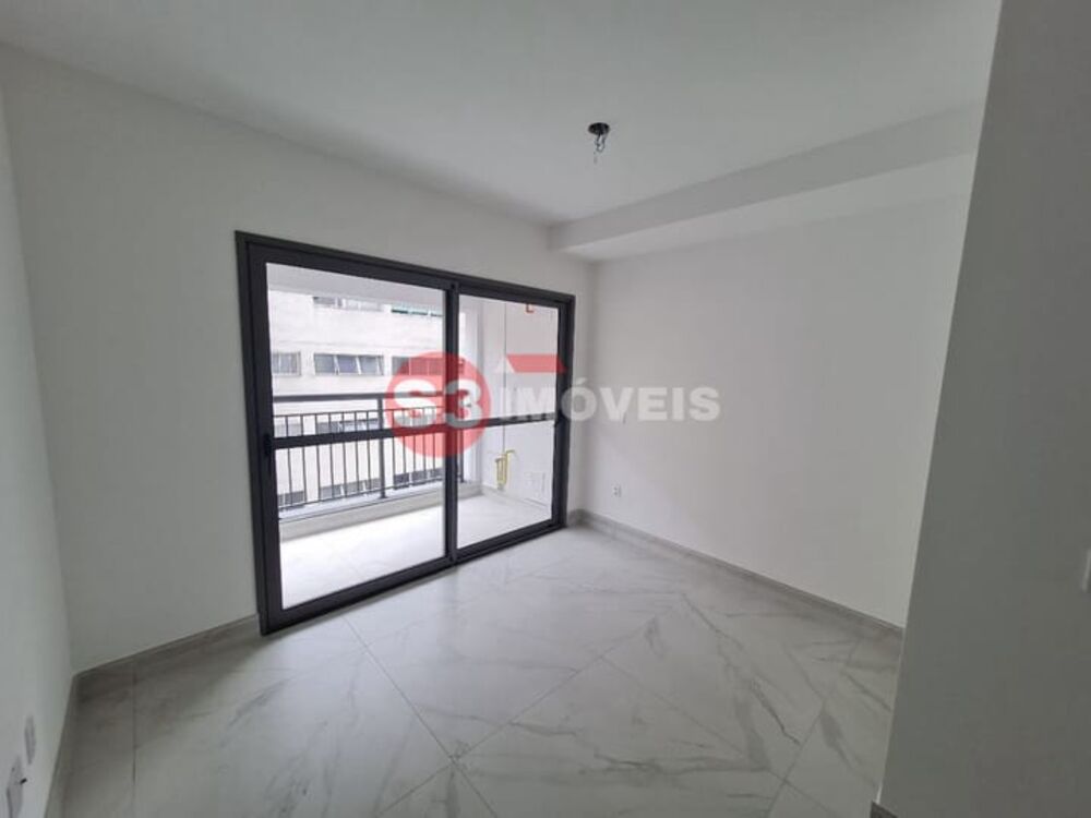 Apartamento, 1 quarto, 27 m² - Foto 8