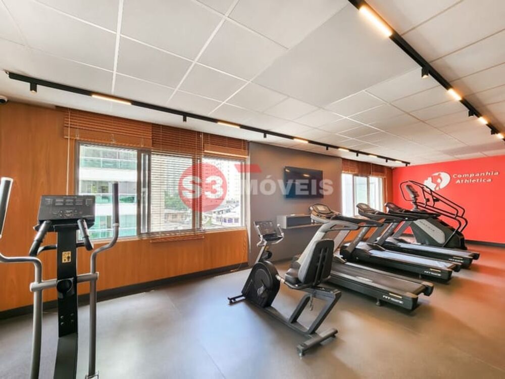 Apartamento, 1 quarto, 27 m² - Foto 6