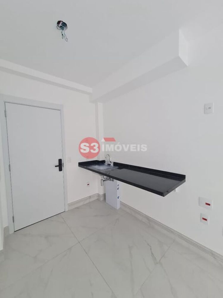 Apartamento, 1 quarto, 27 m² - Foto 7