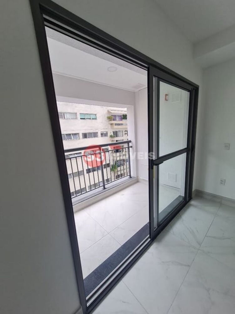 Apartamento, 1 quarto, 27 m² - Foto 5