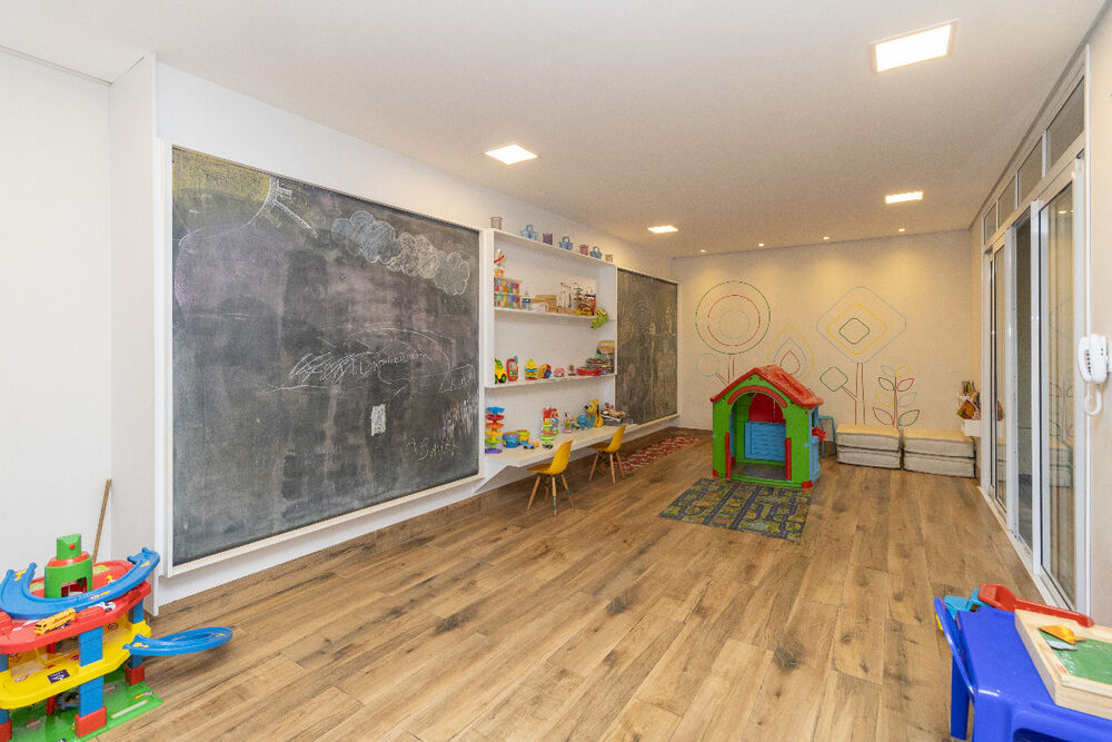 Apartamento à venda com 2 quartos, 77m² - Foto 3