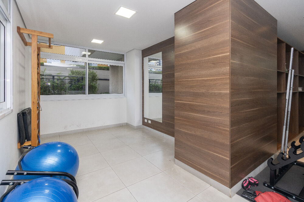 Apartamento à venda com 2 quartos, 77m² - Foto 4