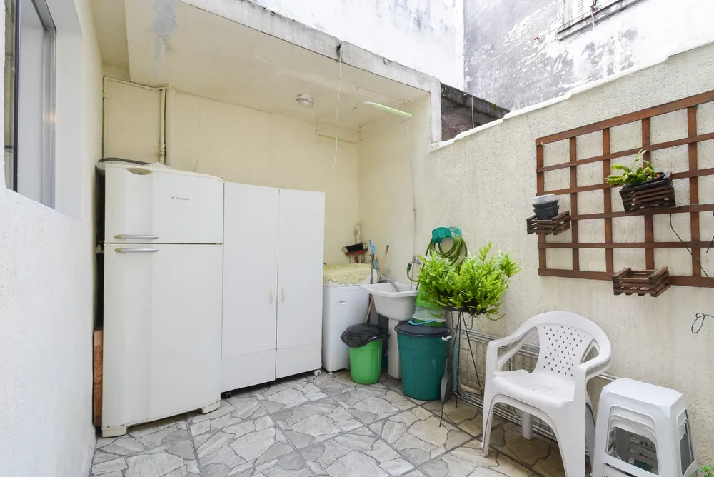 Sobrado, 3 quartos, 93 m² - Foto 3