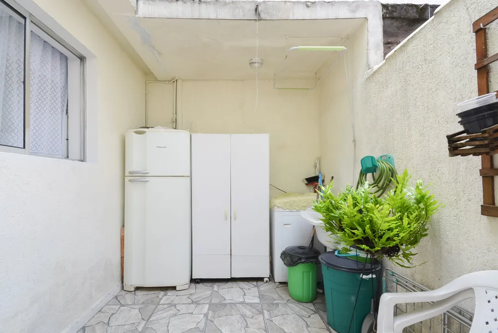 Sobrado, 3 quartos, 93 m² - Foto 4