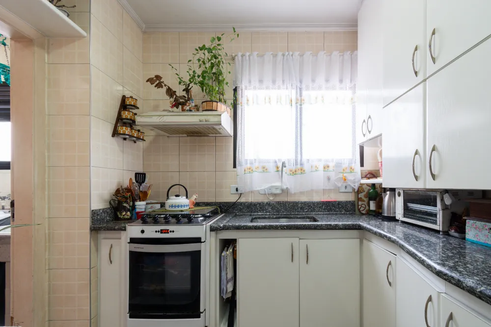Apartamento, 3 quartos, 90 m² - Foto 1