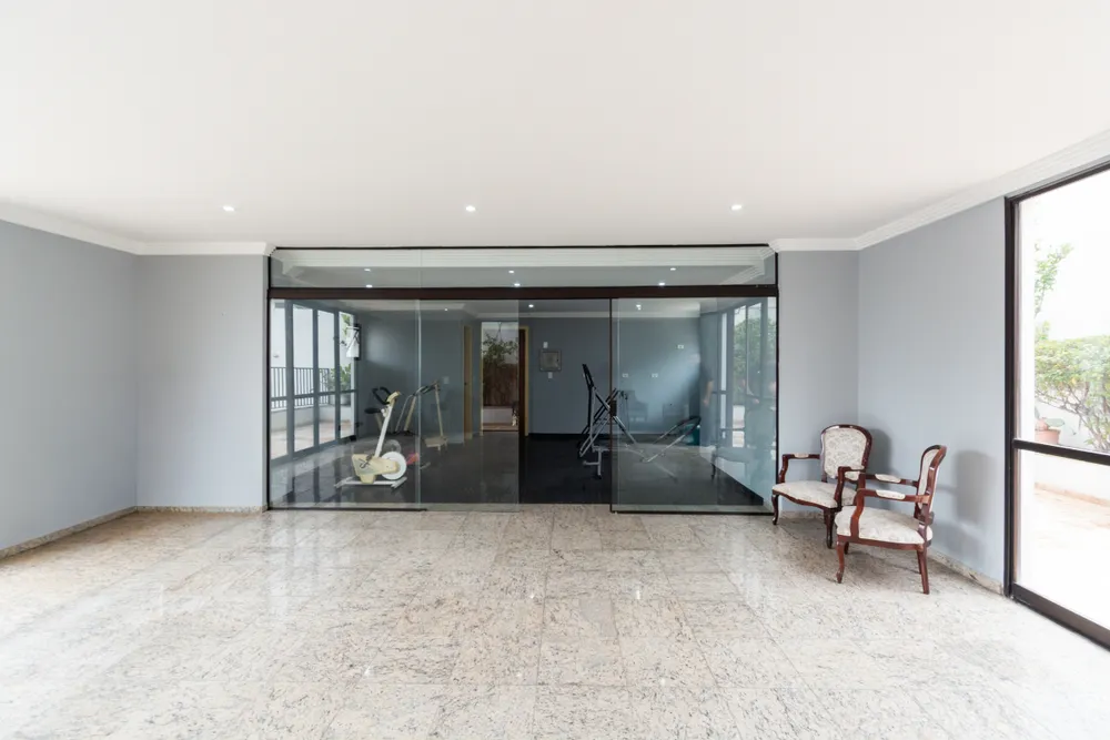 Apartamento, 3 quartos, 90 m² - Foto 4