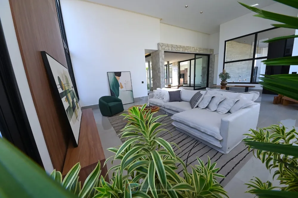 Casa de Condomínio, 4 quartos - Foto 4